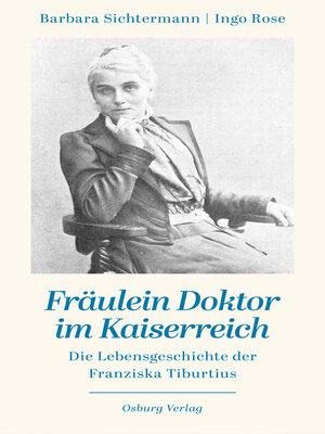 cover image of Fräulein Doktor im Kaiserreich